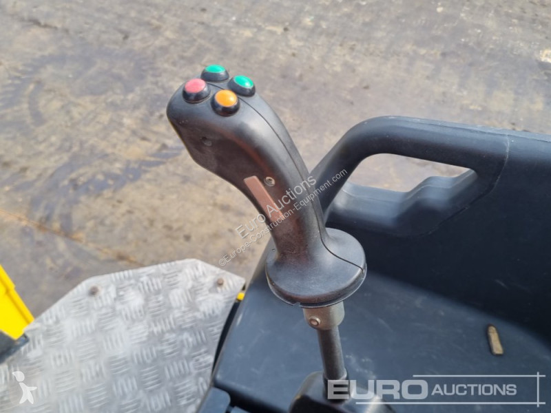 Compactor  BW135AD-5