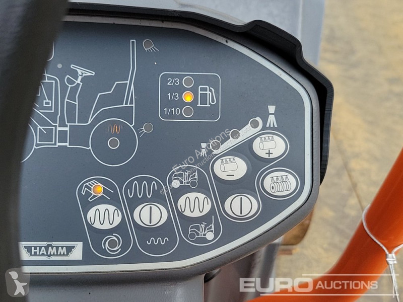 Compactador  HD10C VV