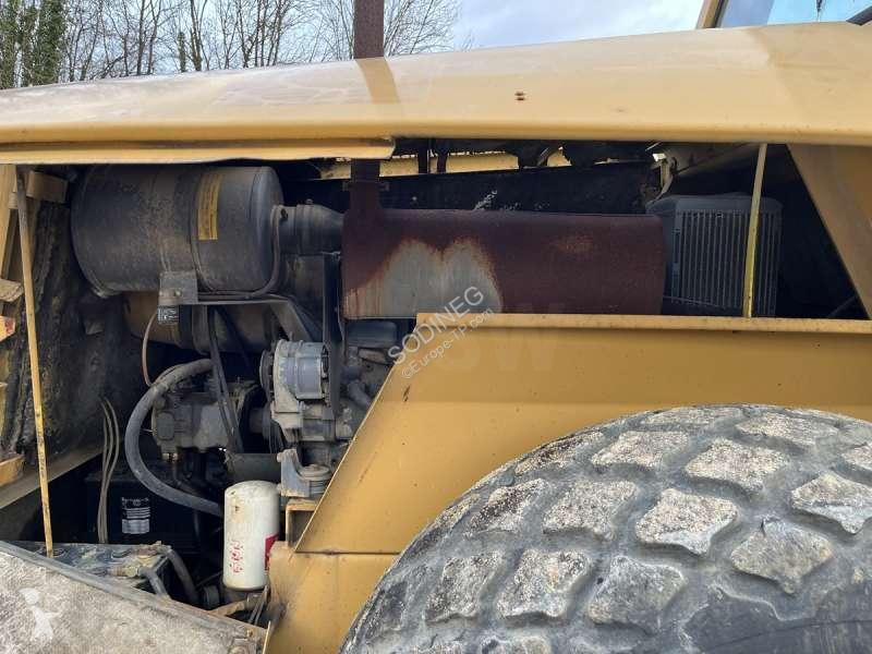Compactor ABG  ALPHA 190 V