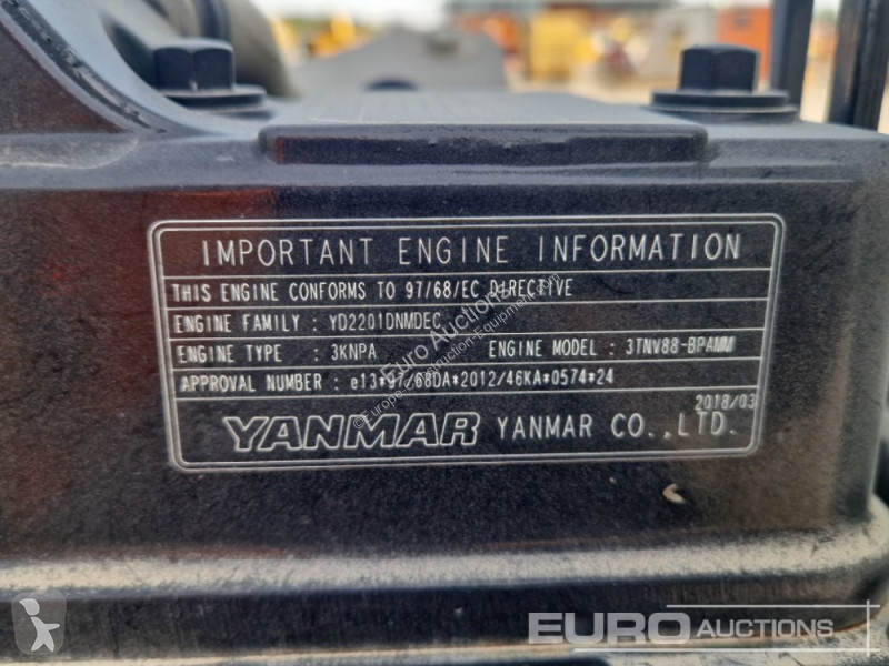 Wals  ARX26
