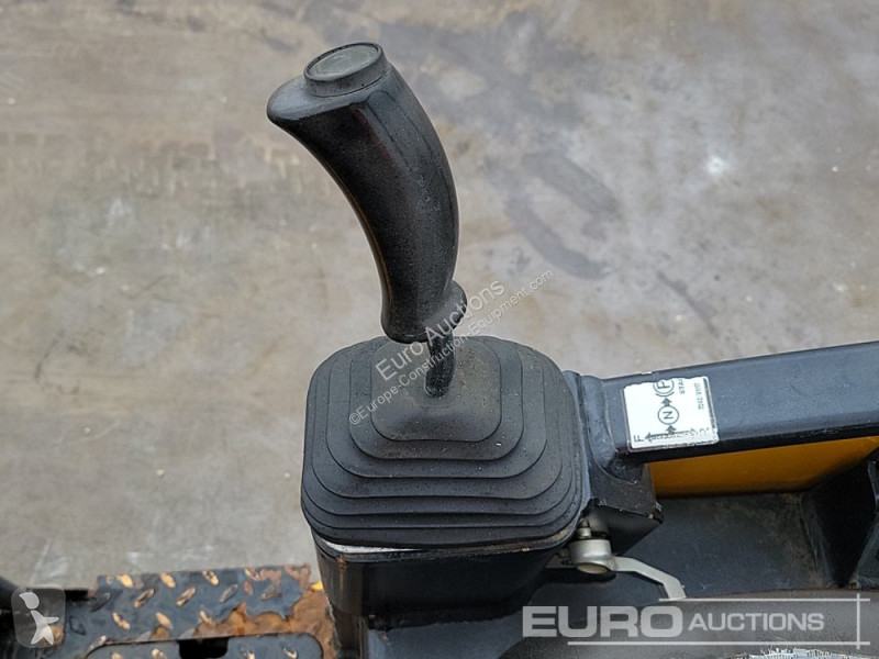 Wals JCB VMT160-80