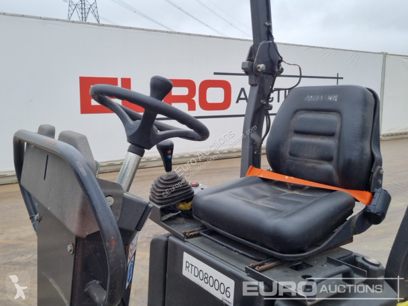 Wals  ARX12