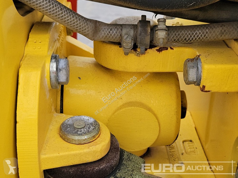 مدحلة  BW80AD-5