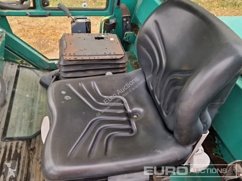 Compactor  BW164AD