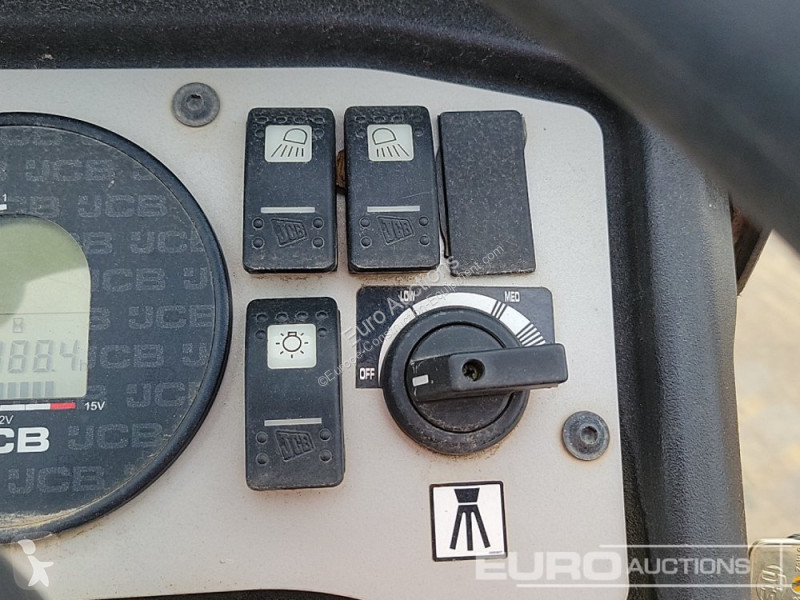 Compattatore JCB CT260-120