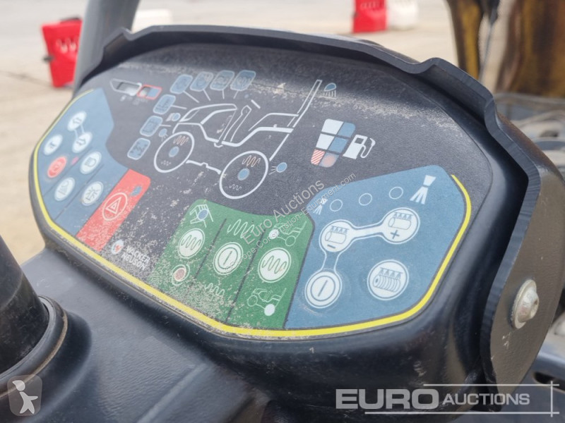 Compactor  RD18-80