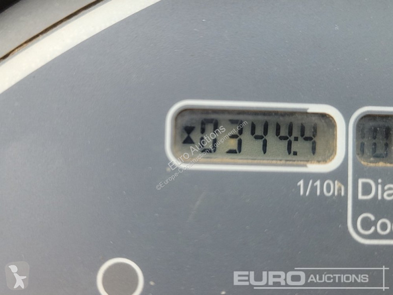 Compactor  HD8VV