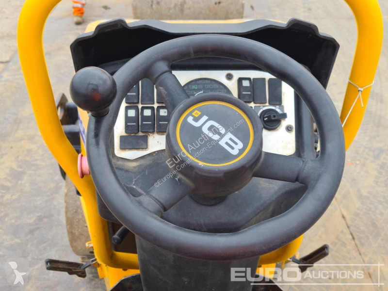 Compactor JCB CT260-120