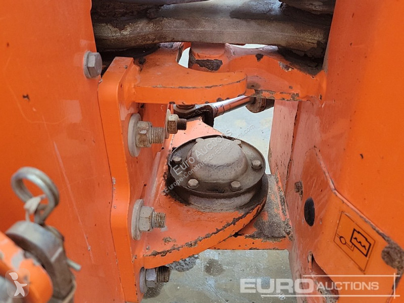 Compactor  HD13VV