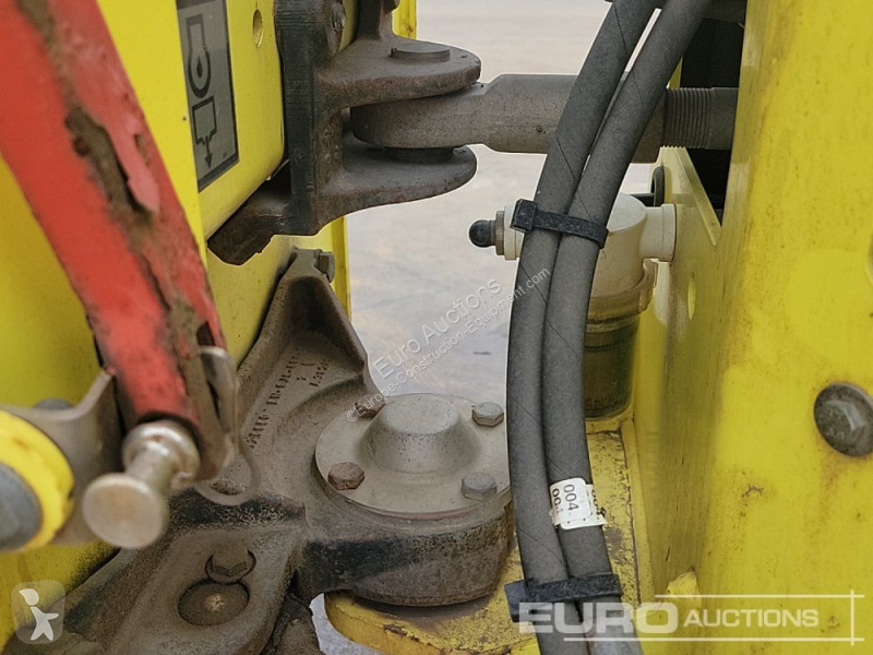 Compactor  ARX26