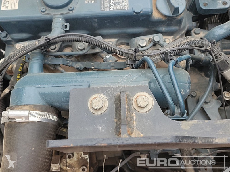 مدحلة JCB CT260-120