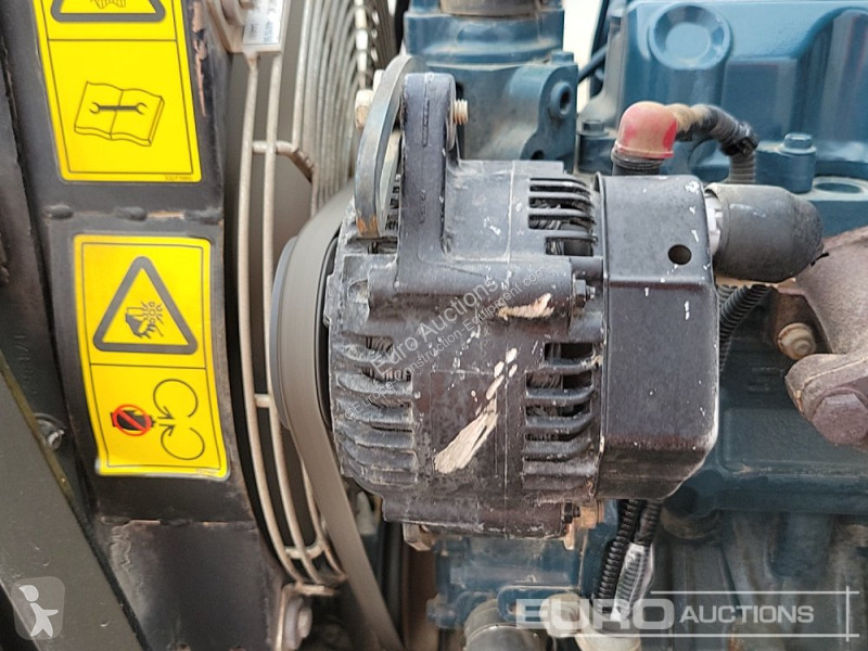Compactor JCB CT260-120