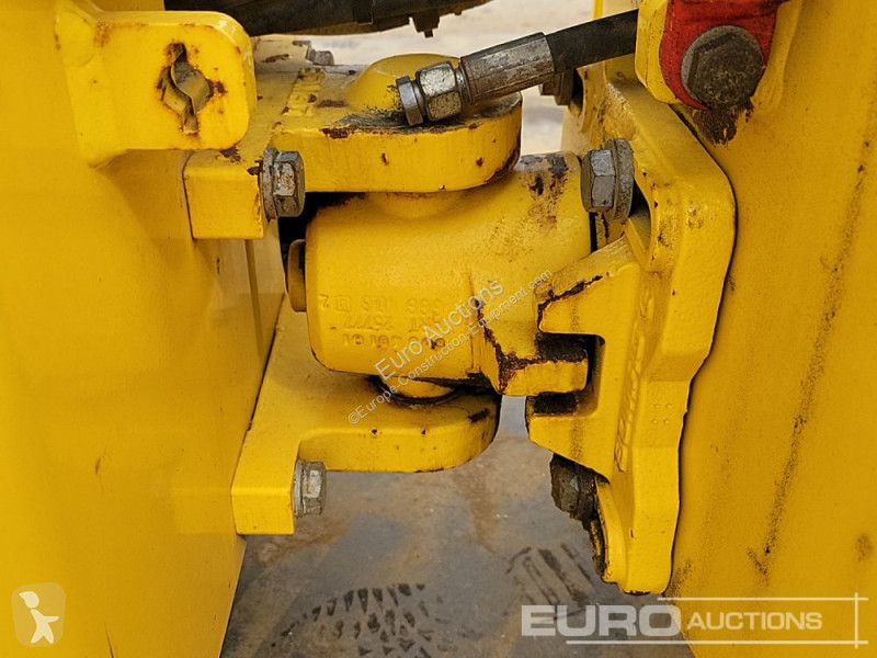 Compactor  BW80AD-5