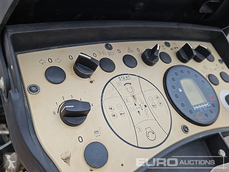 Compactor  BW120AD-5