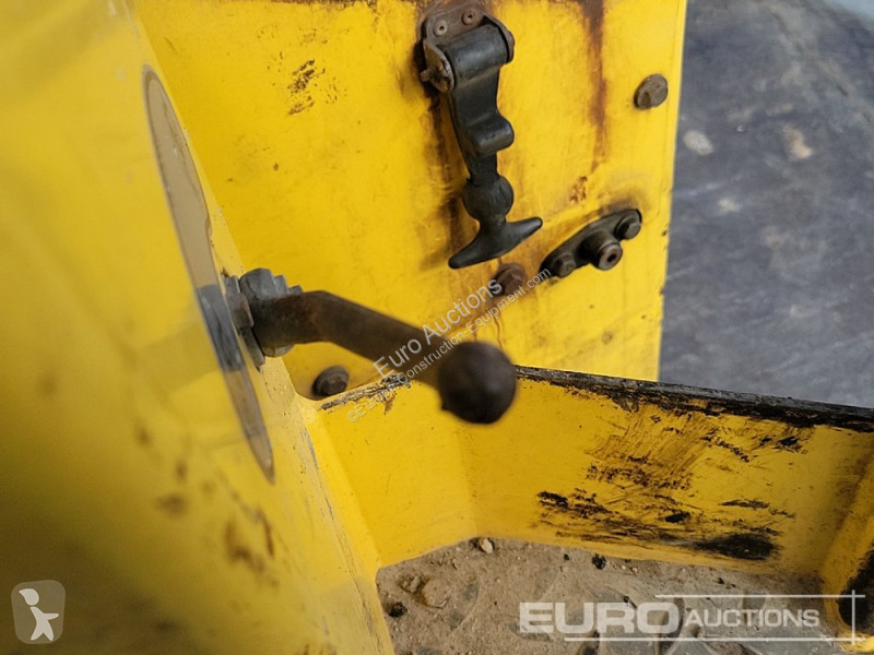 Compactor  BW80AD-2