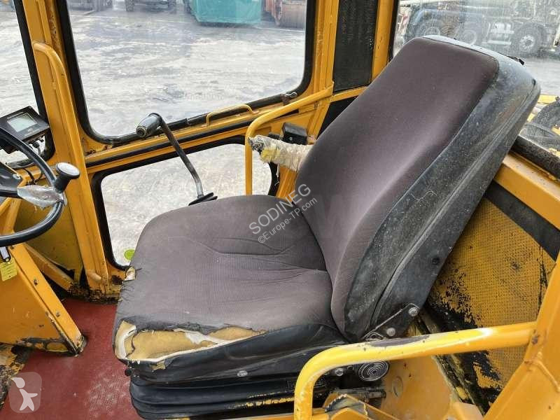 Compactor Bomag D