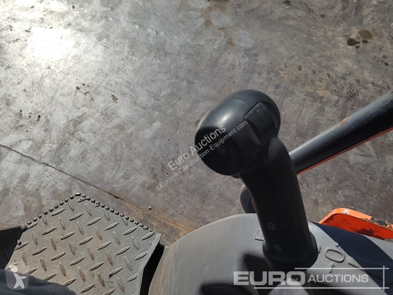 Compactor  HD12VV