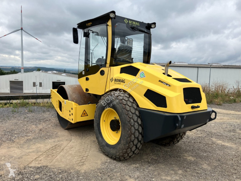 Compattatore Bomag  BW 177 D-5  Stage V/Tier 4f