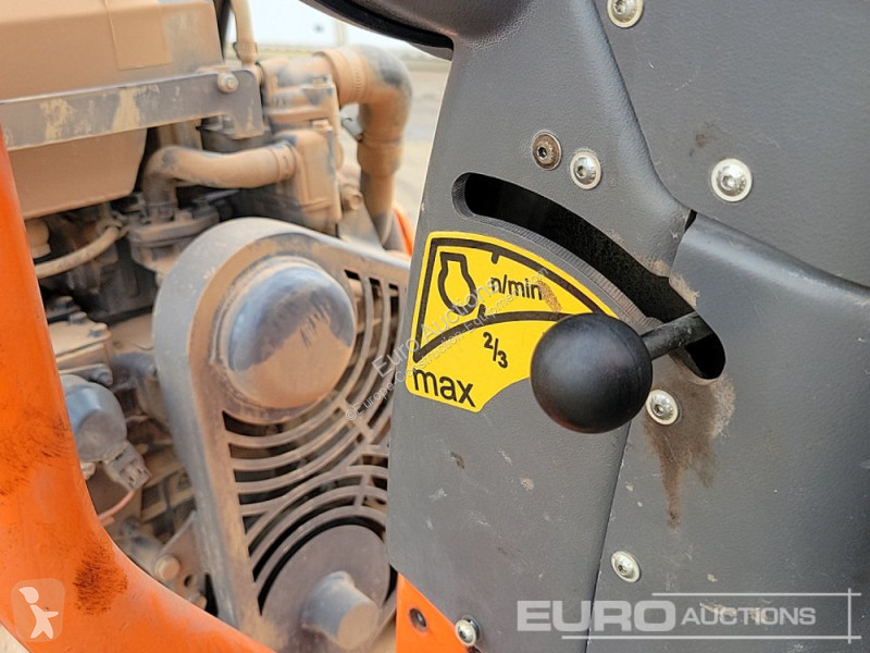 Compactor  HD12VV