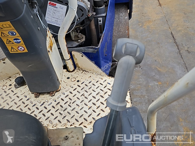 Compactor  HD12VV