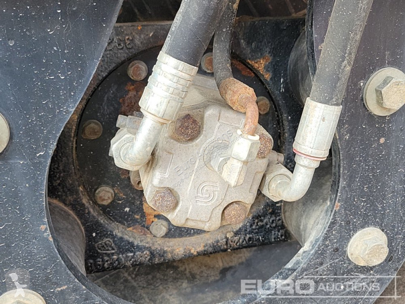 Jordstamper JCB VMT260-120