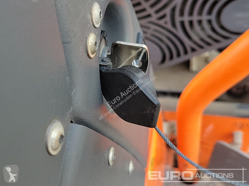 Compactor  HD12VV