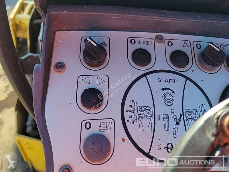 Wals  BW120AD-5