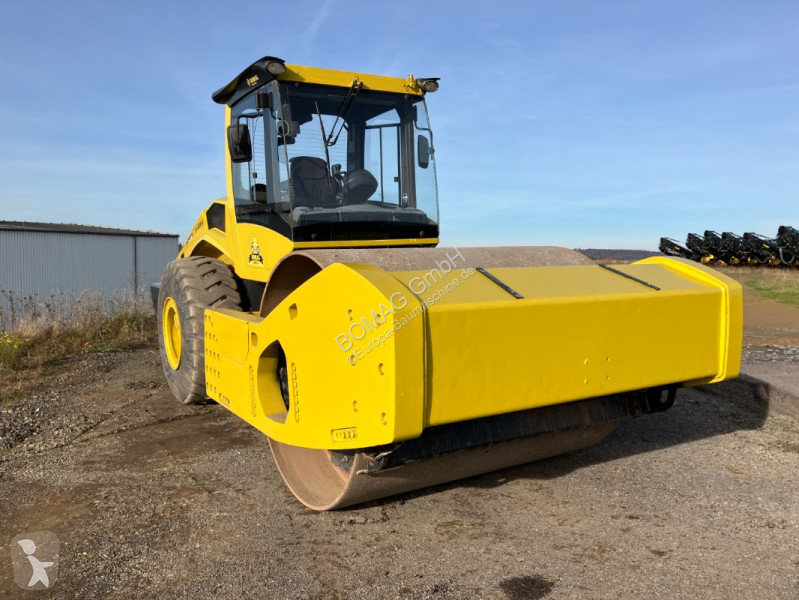 Zhutňovač Bomag  BW 226 BVC-5  Stage IIIa/Tier 3