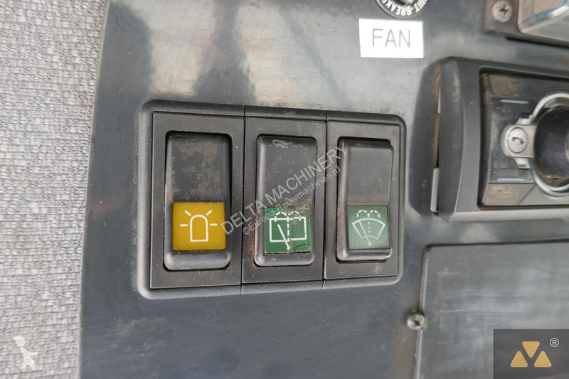 Дорожный каток Bomag