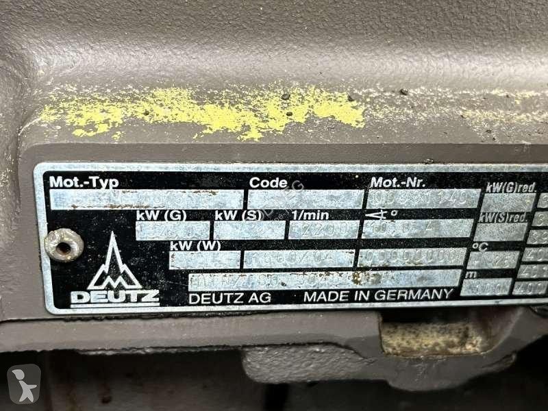 Jordstamper Bomag BW216 D3