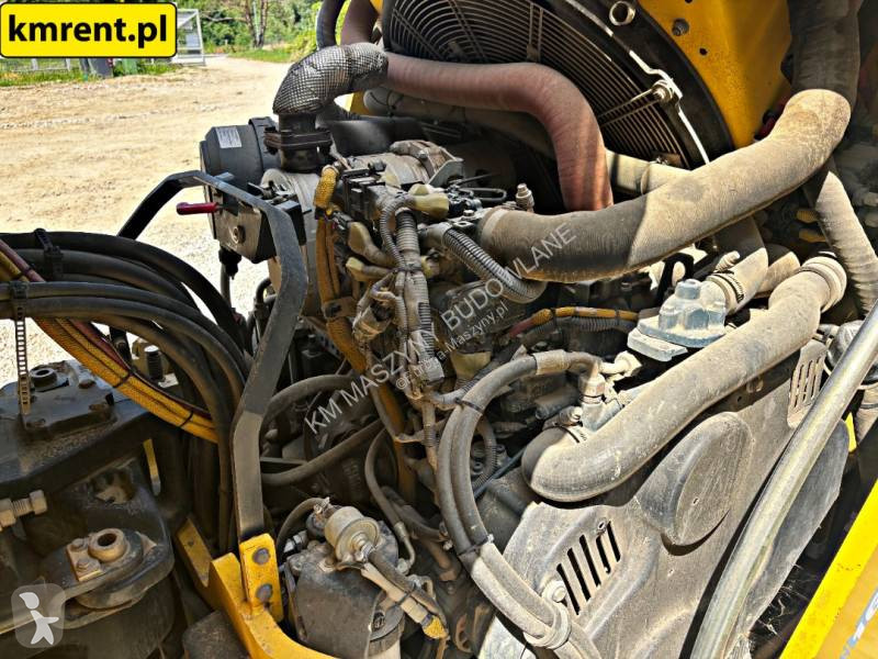 Дорожный каток Bomag BW 161 AD-5 WALEC 2016R |...