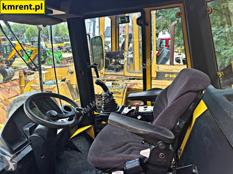 Compactador Bomag BW 213 DH-4I WALEC 2015R |...