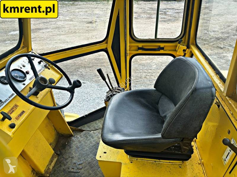 Vält Bomag