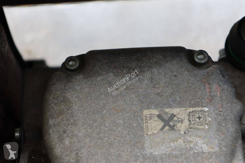 Compacteur Neuson 1D81S