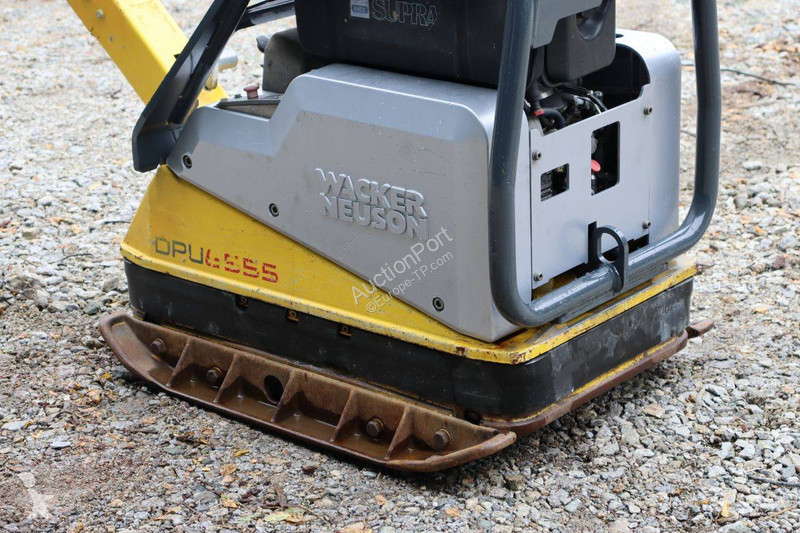 Compacteur Neuson DPU6555Hech