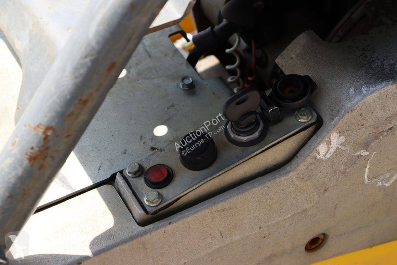 Compacteur Neuson DPU 4045