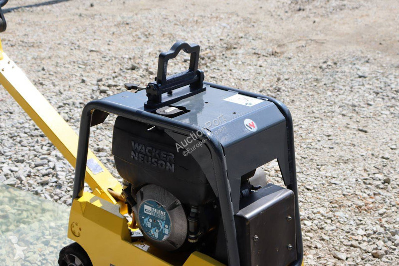 Walec Neuson DPU3050