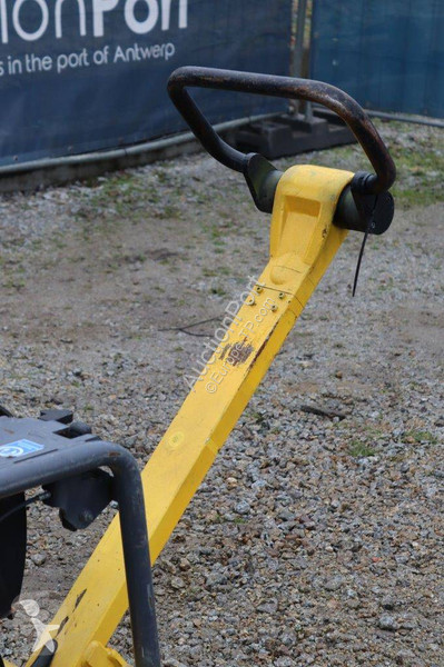 Walec Neuson DPU3050