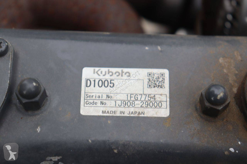 Compacteur Hamm 10C