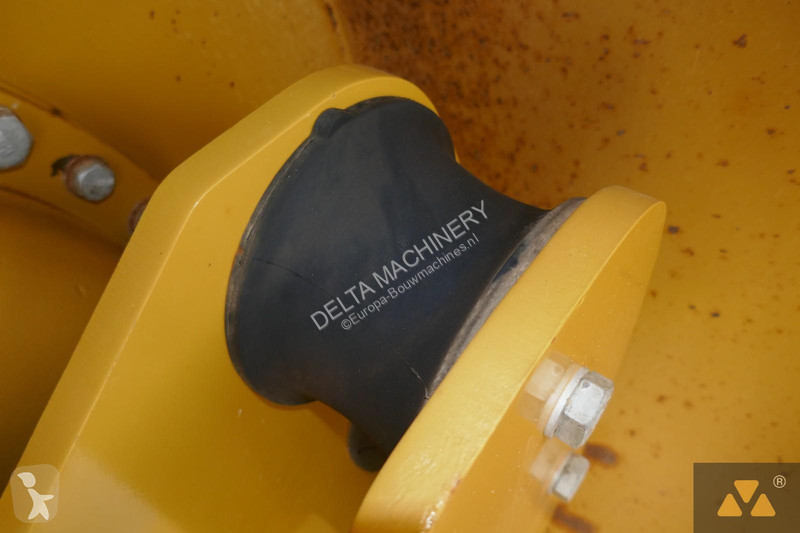 Compacteur Caterpillar