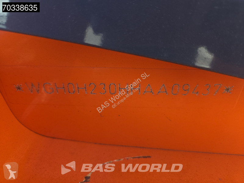 Wals Hamm HD12