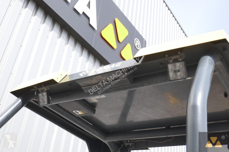 Compactor Bomag BW190AD-5