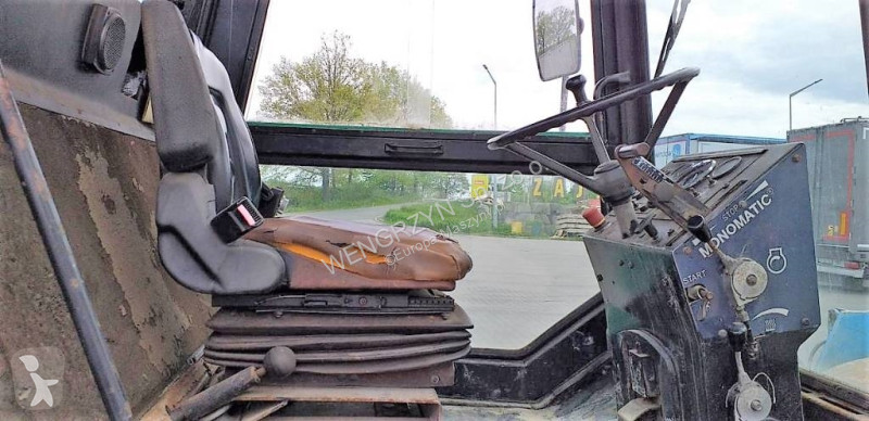 Compactor  WALEC TANDEMOWY KOMBINOWANY STALOWO...