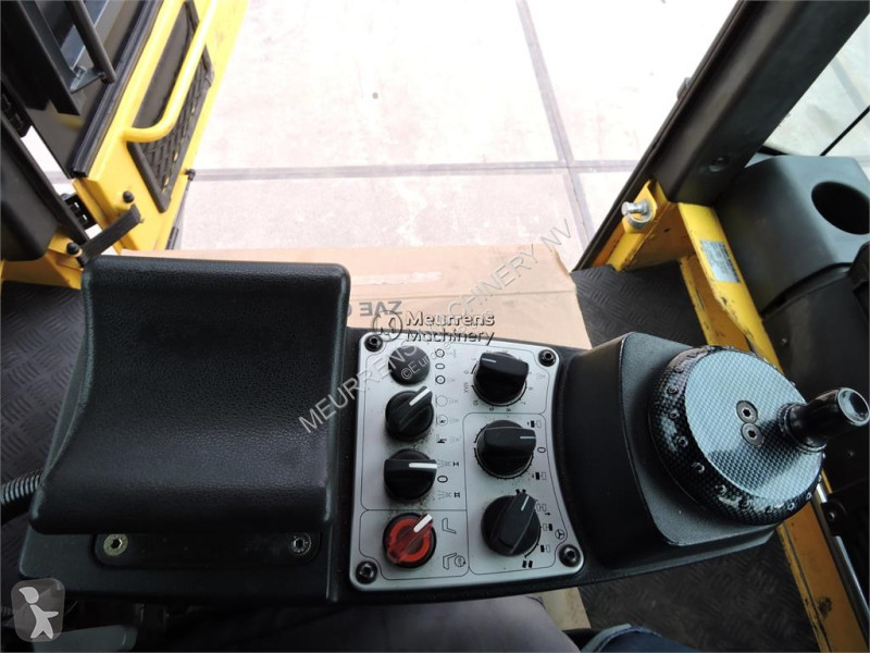 Compactor Bomag BW174