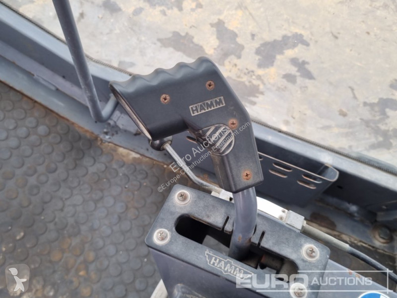 Compactador  3307