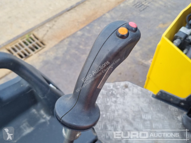 Compactor  BW135AD-5