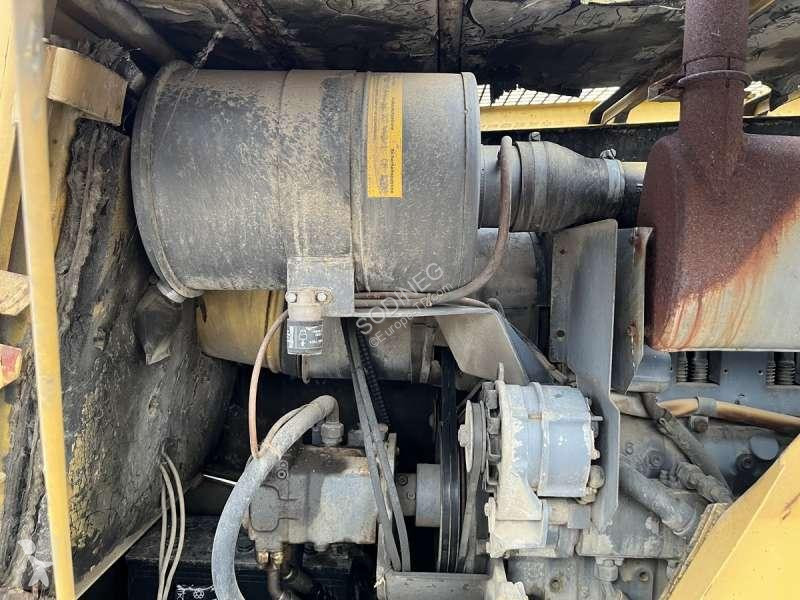 Compactor ABG  ALPHA 190 V