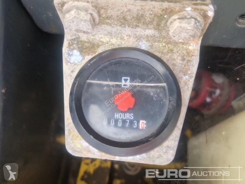 Wals  BW80AD-2