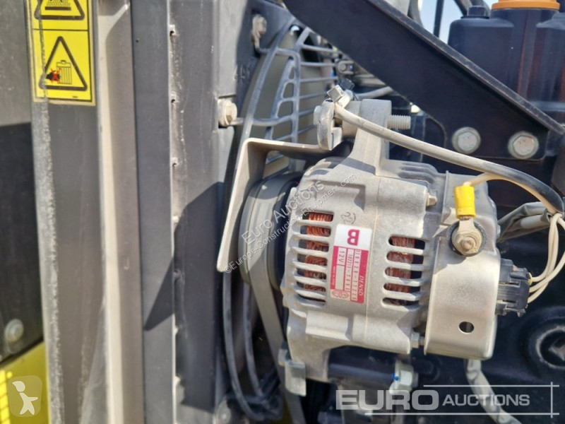 Wals  ARX26