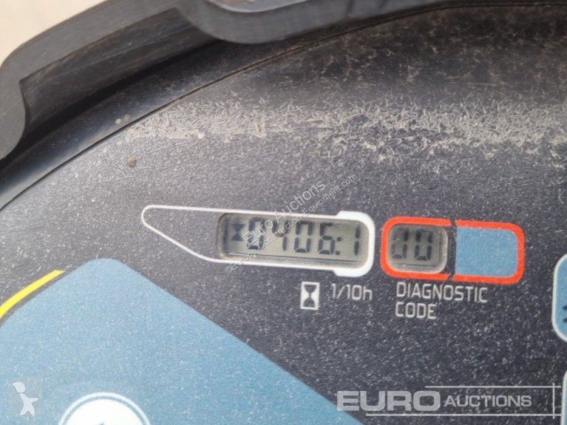 Compactor  RD18-80